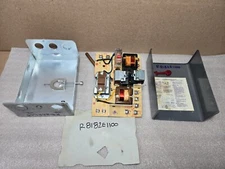 Honeywell R8182E1100 Aquastat, 180°- 240° High Limit Switching, 15° Fixed, 120V