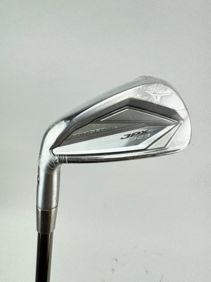 Mizuno JPX923 7 Iron Forged Left Handed Recoil ESX F3 Regular Graphite +1”/20288 - Image 2 of 4