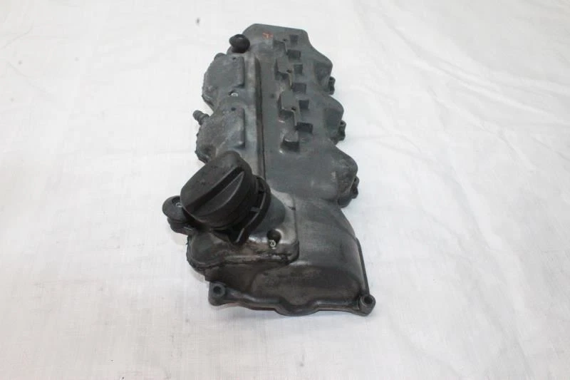 Chrysler Crossfire ZH 2005 cupé #248 cubierta de válvula izquierda Foto 4 de 4