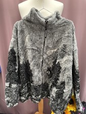 Black Mountain Outdoor Gear Womens Jacket Size-xl