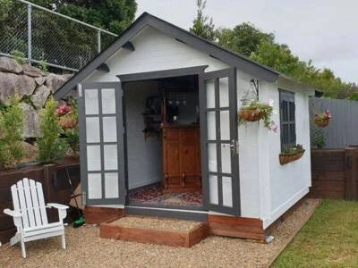 Kitset Timber Backyard Bar Sheds Storage Gumtree Australia Brisbane North West Brisbane City 1233399573