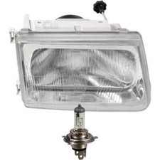 Halogen Scheinwerfer rechts für Opel Corsa A CC S83 1.6 GSi Cat 93_ 94_ 98_