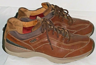 clarks 1825 active air vent