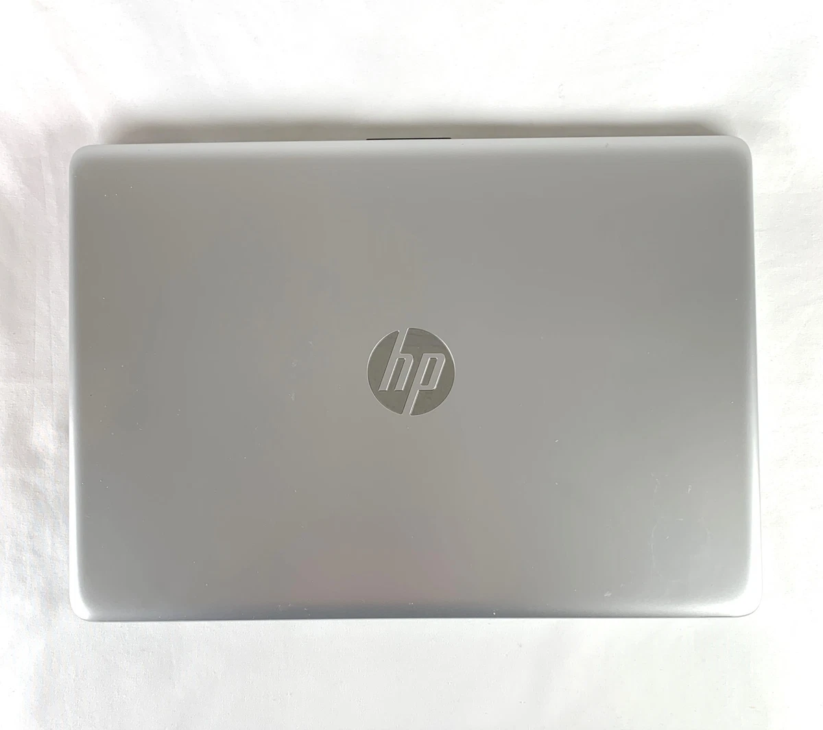 HP Intel Core i3 8th Gen. 8 GB RAM PC Laptops & Netbooks Just