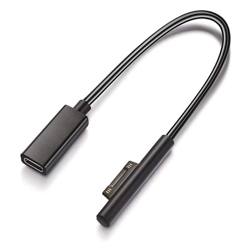 Surface Connect to USB-C Charging Cable Compatible for Surface Pro7 Go23118