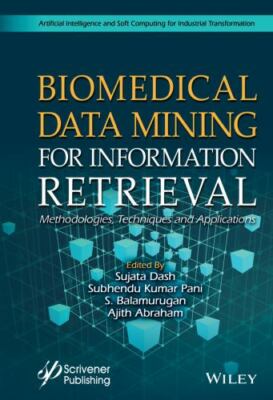 Biomedical Data Mining for Information Retrieval: Methodologies, Techniques, and