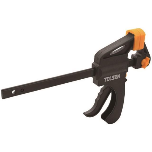 Zwinge A Hebel Mit Schnellspanner Schnell 300Mm (300Mm) (300Mm)-image