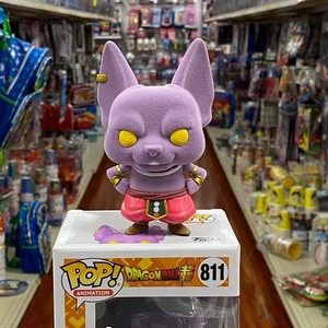 champa funko pop
