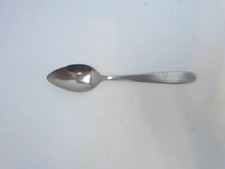 Grapefruit Spoon Stainless Steel Serrated Edge