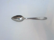 Grapefruit Spoon Stainless Steel Serrated Edge 