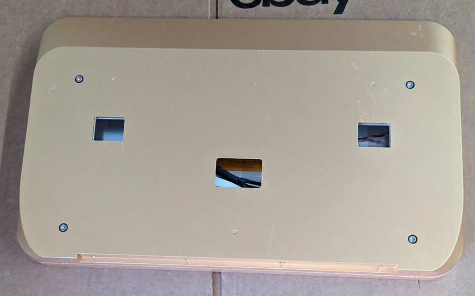 EdgeEndo Endo Pro Multi-Use Endodontic EdgePRO™ Láser PANTALLA DE VISUALIZACIÓN Foto 2 de 4