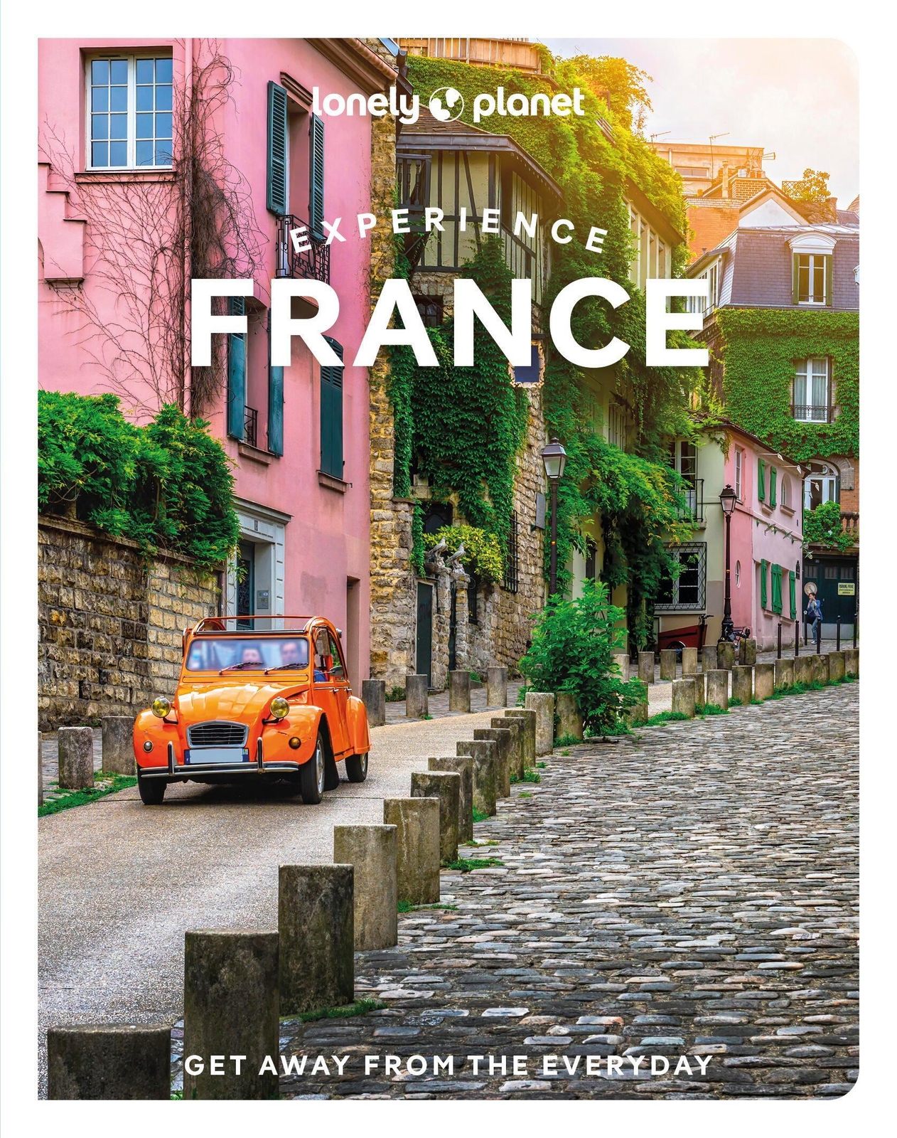 Thumbnail - Lonely Planet Experience France 1 | Taschenbuch | 257 S. | Englisch |
