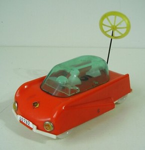 アート・デザイン・音楽 Bauwagen | Mobile Squatters Zabawki | eBay