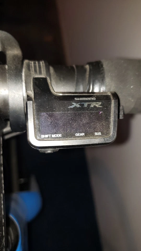 Open U.P. Gravel Bike /Carbon Fiber Frame XL - Image 3 of 4