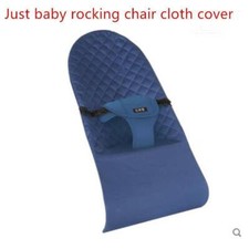 Replacement Cover for Baby Bjorn Bouncer Rocker Cotton Newborn Baby Chair Sit