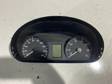 Kilometerzähler Bild Strumentri MERCEDES Sprinter W906 (2012) (A9069005100) Kilometerzähler Bild Strumentri MERCEDES Sprinter W906 (2012) (A9069005100)