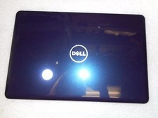 GENUINE DELL INSPIRON 15 5000 5565 BLUE LCD BACK COVER LID CHA01 FV9KC