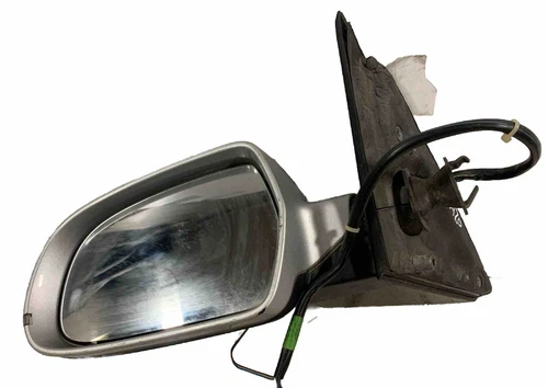 AUDI A4  Left Side ELECTRIC WING MIRROR & SIDE INDICATOR 2010. A20