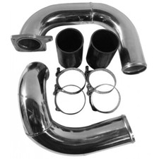 No Limit Fabrication 6.0 Coldside Kit For 2003-2007 Ford Powerstrokesuper Duty
