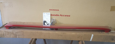 Trunk spoiler Honda Accord CB 1990-1993 Sedan FOHA originale Honda EDM 08130sm4
