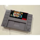 Super Mario All-Stars Nintendo SNES Mario Bro 1 2 3 Cleaned & Tested Authentic