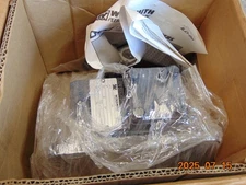 WINSMITH 917MDV GEARBOX SPEED REDUCER .37HP 1750 RPM RATIO 50:1 917MDVS21000FT