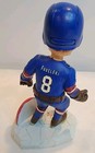 Captain Joe Pavelski Bobble Head Marvel San Jose Sharks 2018 Stadium Giveaway — photo 8
