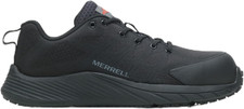 Merrell Womens Moab Flight Carbon Fiber