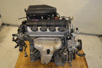 #ad #ad JDM ENGINE FOR HONDA CIVIC 2001 2002 2003 2004 2005 D17A 1.7L V TEC MOTOR. $1695.00
