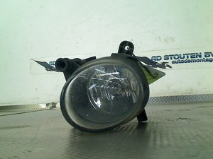 NEBELSCHEINWERFER RECHTS VORNE Audi A4 Avant (B8) 2008 8T0941700