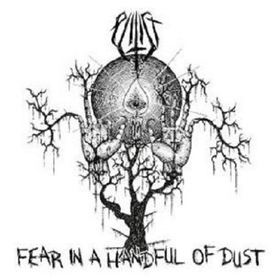 ELITIST - FEAR IN A HANDFUL OF DUST  CD NEUWARE