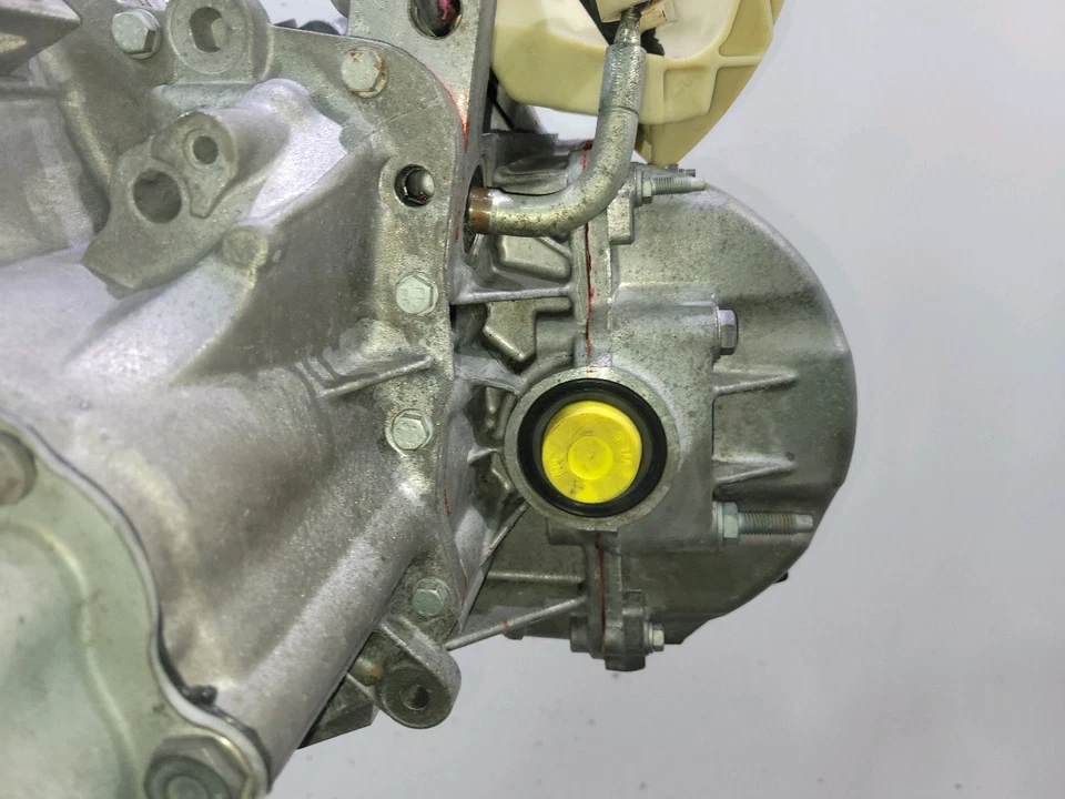 Boîte de vitesses type 20ET30 - Citroen C-ELYSEE PH.1 - G0-1404S - Photo 3/4