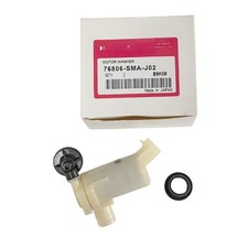 Oem Windshield Wiper Washer Pump For 07-11 Honda Cr-v 12-21 Mitsubishi Outlander Oem Windshield Wiper Washer Pump For 07-11 Honda Cr-v 12-21 Mitsubishi Outlander