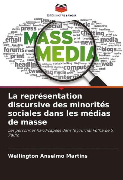 La RepréSentation Discursive Des MinoritéS Sociales Dans Les MéDias De Masse-image