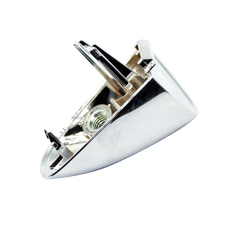 Handle Cover For Kia 2016-2020 For Sorento Sport Utility Interior Door Handles - Image 3 of 4