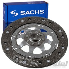 Disque d'embrayage Audi A4