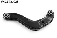Skf Lenker, RadaufhäNgung Hinterachse Links, Oben U.A. FüR Audi, Seat