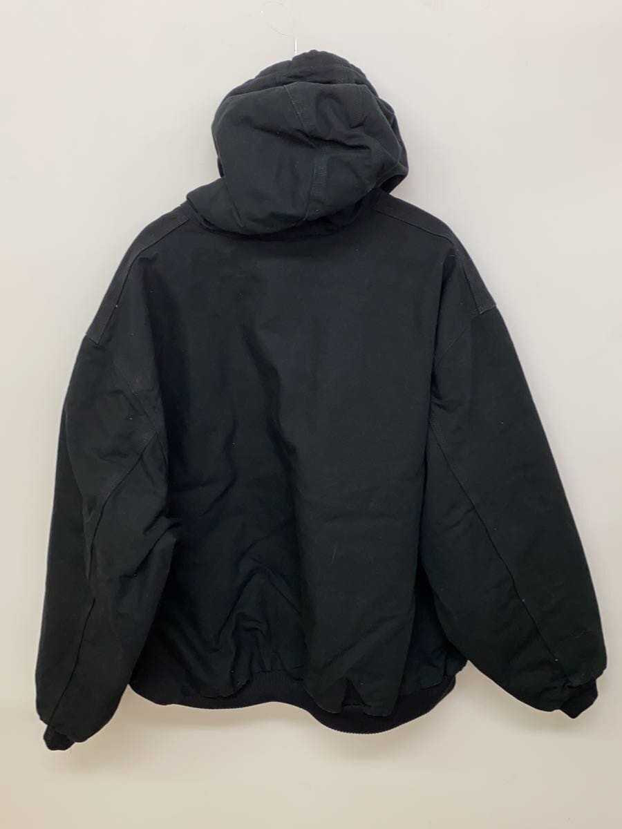 Carhartt ブラックジャケット Carhartt Jacket Black Size L Used From Japan | eBay