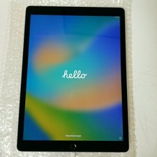 Apple iPad Pro 12.9-inch 1st Gen A1584 32 GB, Wi-Fi, Gray - Used