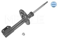 Meyle 16-26 623 0023 StoßDäMpfer Vorne FüR Dacia Renault