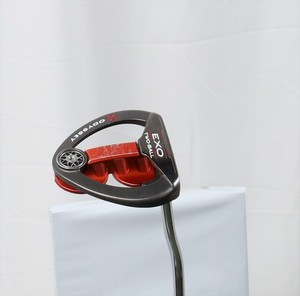 Odyssey Stroke Lab 2 Ball Putter | eBay