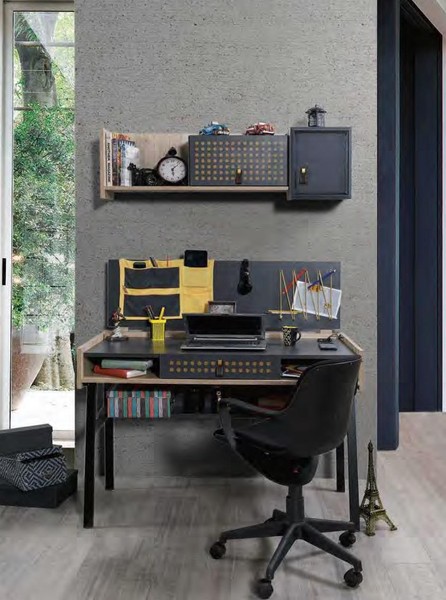 Schreibtisch Computer Jugendzimmer Holztisch Tische Tisch MöBel Schreibtisch-image