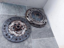 Kit d'embrayage Volkswagen TOURAN