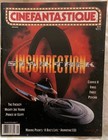 CINEFANTASTIQUE Sealed In Original Mailing Packgaging 1999 PSYCHO - BUG'S LIFE — photo 1