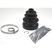 Spidan Achsmanschettensatz FüR Skoda Felicia II 6U1 6U5 797 VW Caddy 9U7