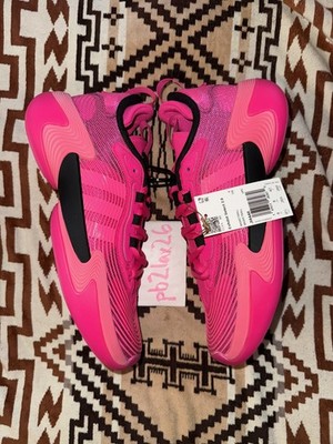 New Exhibit Select 2.0 Pro Pink Women s Size 9.5 Adidas Light Strike 