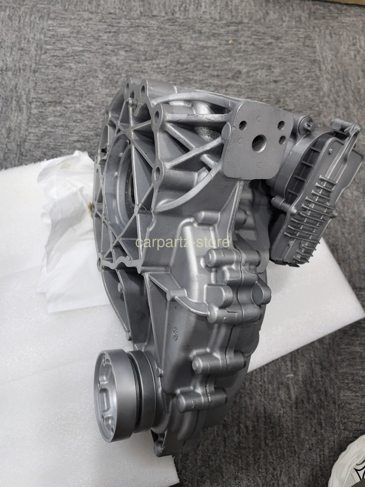 For Maserati Ghibli Quattroporte 14-17 Levante 17-20 AWD 673009767 Transfer Case