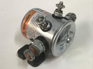 White Rodgers 70-120224-2 36V Solenoid For Universal 27855G01 701202242