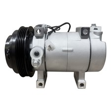 Ryc New Ac Compressor Fh399 Fits Mazda Miata 1.6l 1990 1991 1992 1993