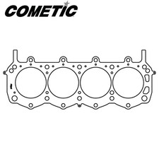 Mls Head Gasket 4.155 For Ford Dart Iron Eagle Pro 6 Bolt Mls Head Gasket 4.155 For Ford Dart Iron Eagle Pro 6 Bolt